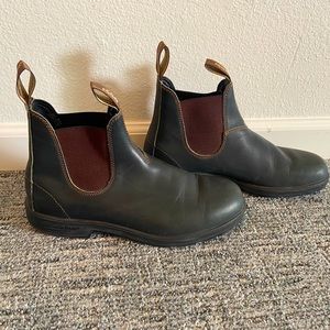 Blundstone Original 500 Chelsea Boot